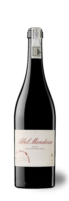 Abel Mendoza Graciano Grano a Grano 2019