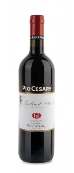 Pio Cesare Barbera D'Alba