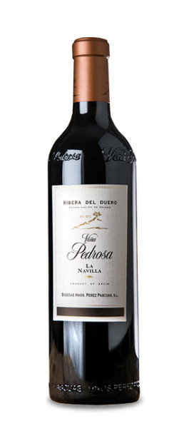 Viña Pedrosa La Navilla