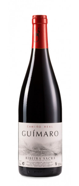 Guímaro Camiño Real