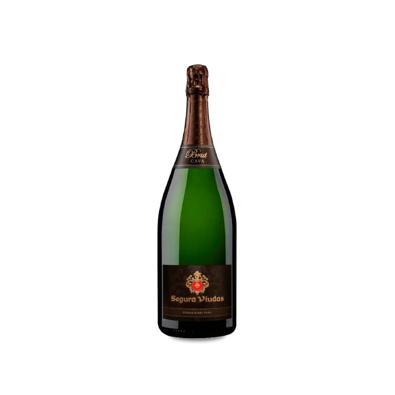 Segura Viudas Brut Reserva Magnum