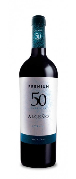 Alceño Syrah Premium