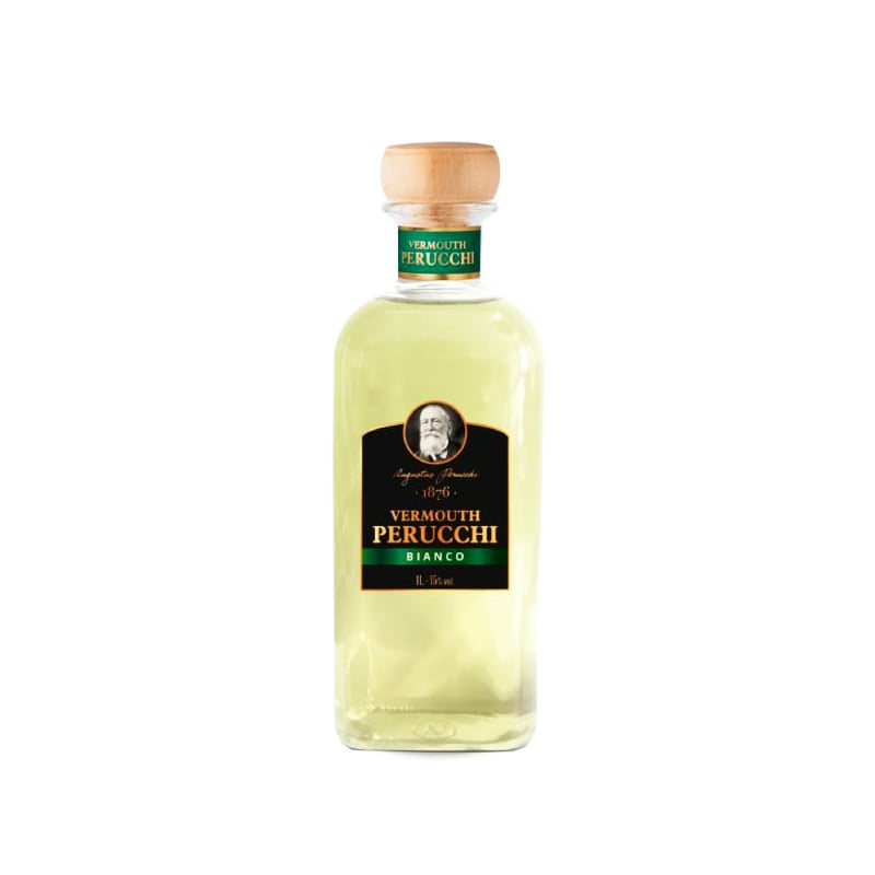 Vermouth Perucchi Blanco 1 Litro