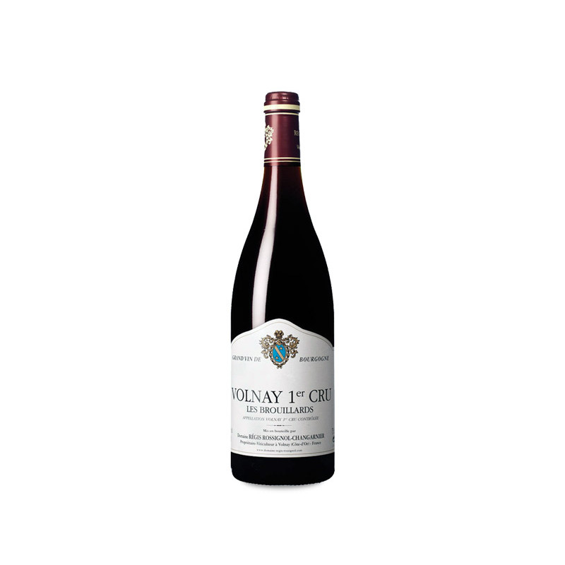 Rossignol Changarnier Volnay