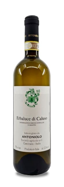 Antoniolo Gattinara Riserva