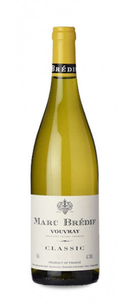Marc Brédif Vouvray Classic