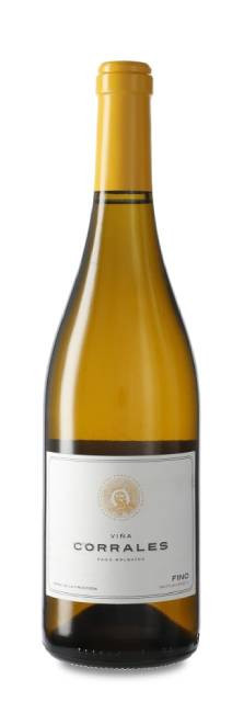 Viña Corrales Fino Saca