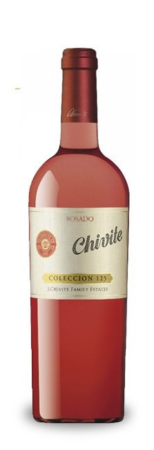 Chivite Colección 125 Rosado