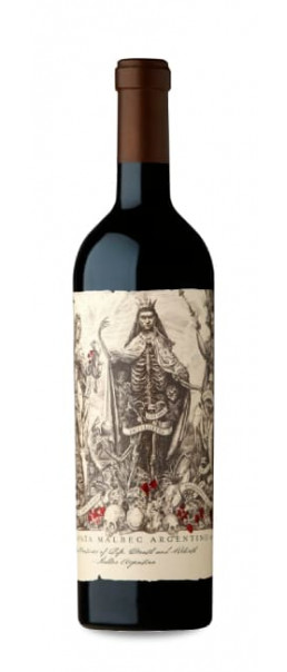 Catena Zapata Malbec Argentino