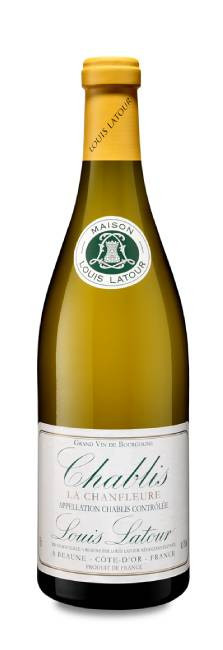 Louis Latour Chablis La Chanfleure