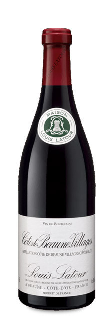 Louis Latour Côte de Beaune-Villages