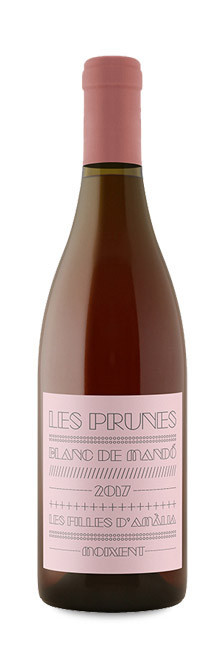 Les Prunes