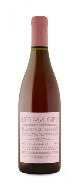 Les Prunes