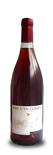 Mas d'en Compte Rosat