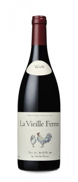 La Vieille Ferme Rouge