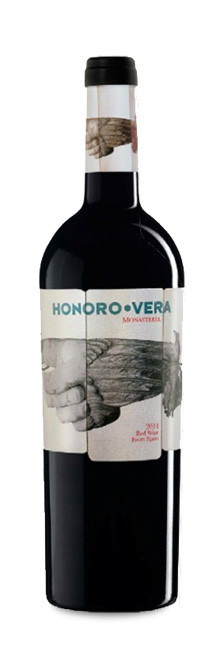 Honoro Vera Monastrell