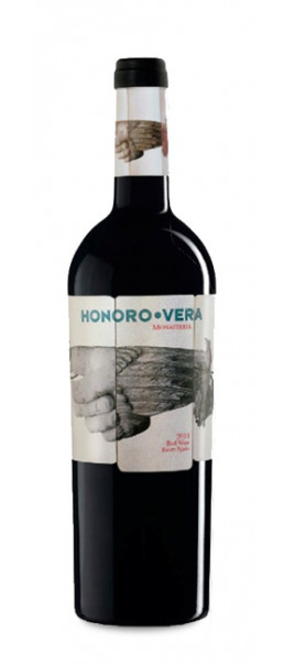 Honoro Vera Monastrell