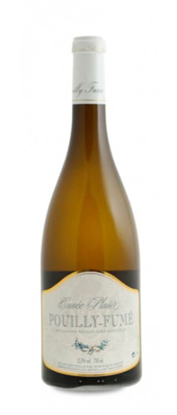 Dominique Pabiot Cuvée Plaisir Vignes