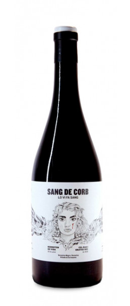 Sang de Corb