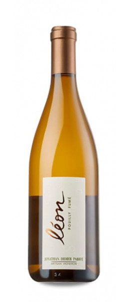 Domaine Jonathan Pabiot Pouilly Fumé Léon
