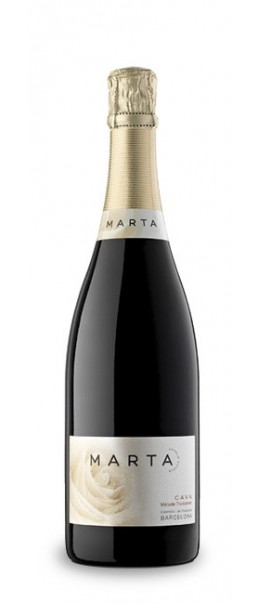 Marta Reserva Brut Nature