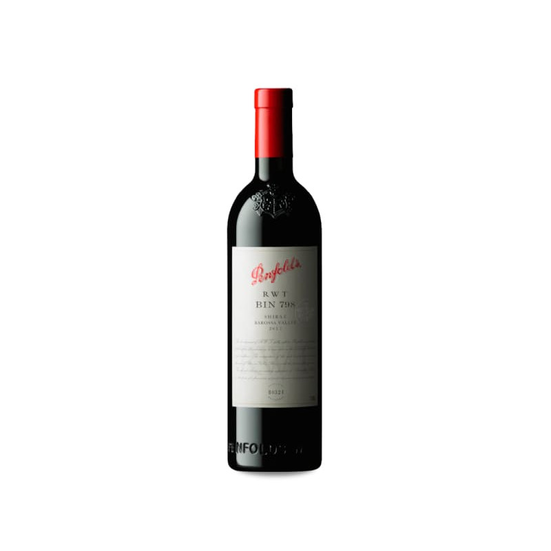 Penfolds Rwt Shiraz 2018