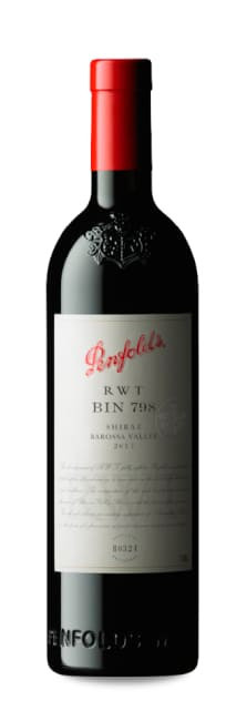 Penfolds Rwt Shiraz Penfolds Rwt Shiraz