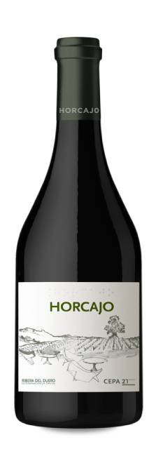Cepa 21 Horcajo