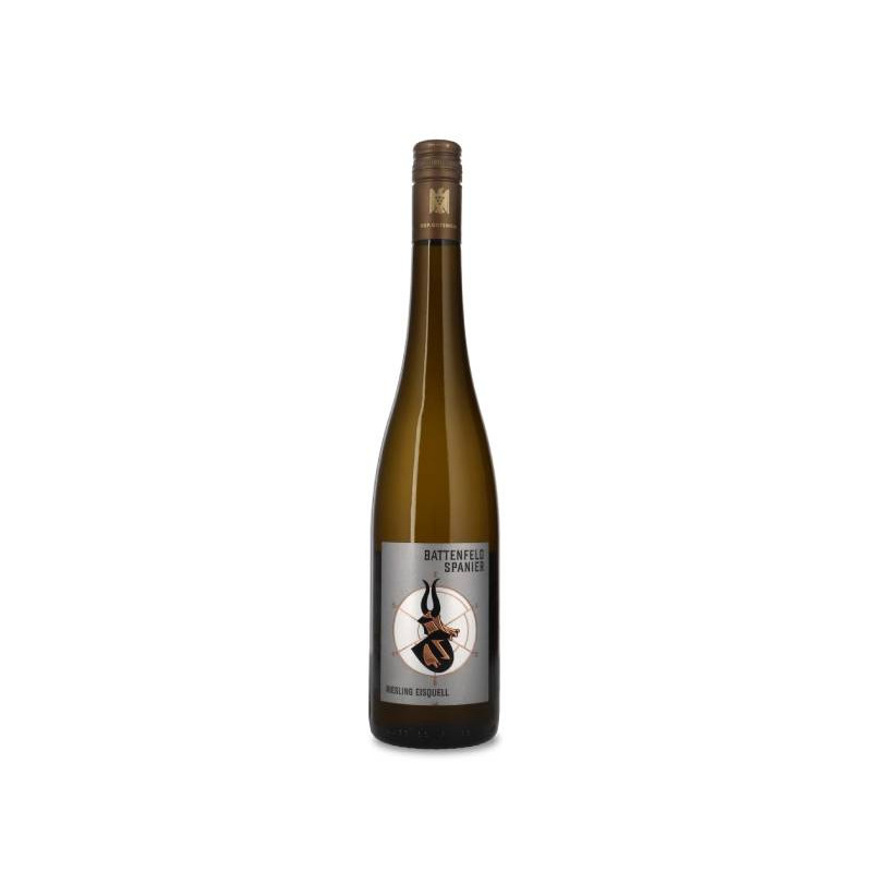 Battenfeld Spanier Eisquell