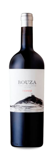 Bouza Tannat Pan de Azúcar