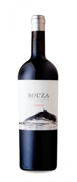 Bouza Tannat Pan de Azúcar