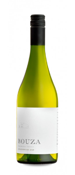 Bouza Chardonnay