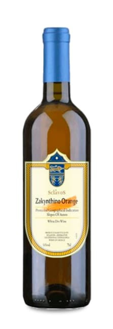 Sclavos Zakynthino Orange