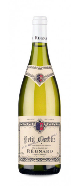 Régnard Petit Chablis