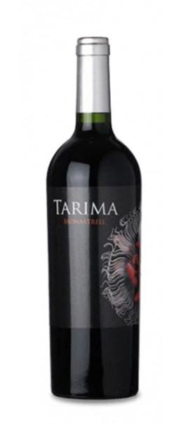 Tarima Monastrell