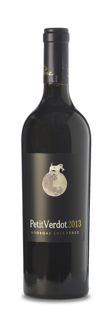 Luis Pérez Petit Verdot