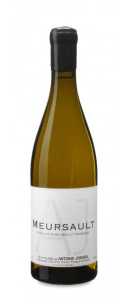 Antoine Jobard Meursault