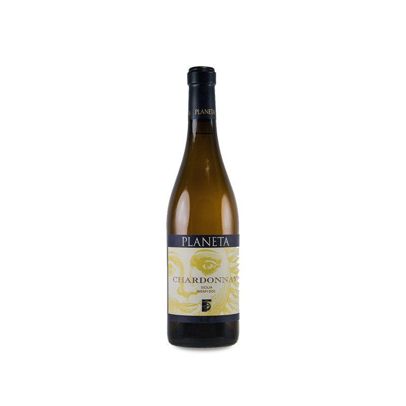 Planeta Chardonnay 2021
