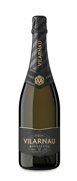 Vilarnau Brut Nature Vintage