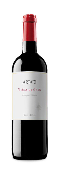 Artadi Viñas de Gaín