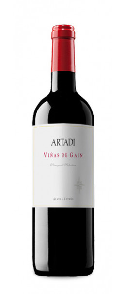 Artadi Viñas de Gaín