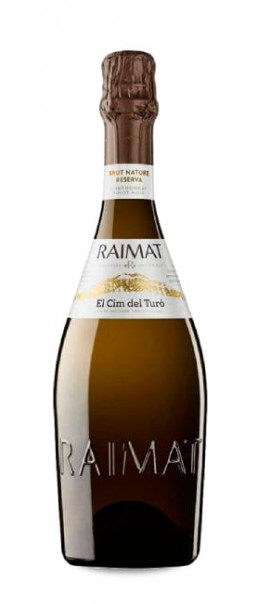 Raimat El Cim del Turó