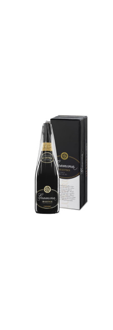 Estuche 1 botella Gramona III Lustros