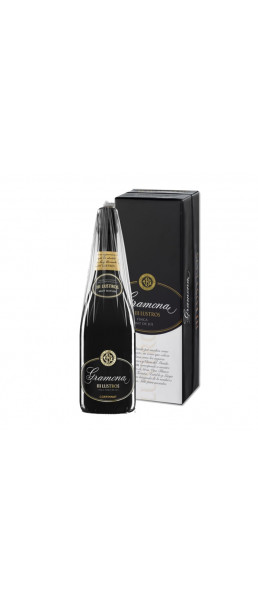 Box 1 bottle Gramona III Lustros