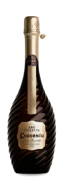 Ars Collecta Josep Raventós Gran Reserva