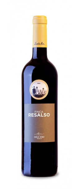 Finca Resalso