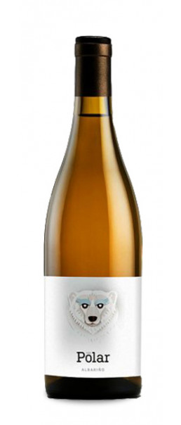 Polar Albariño