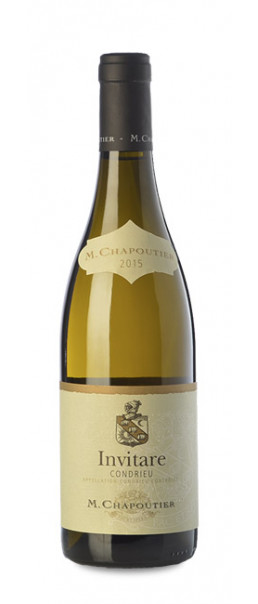 Chapoutier Invitare Condrieu