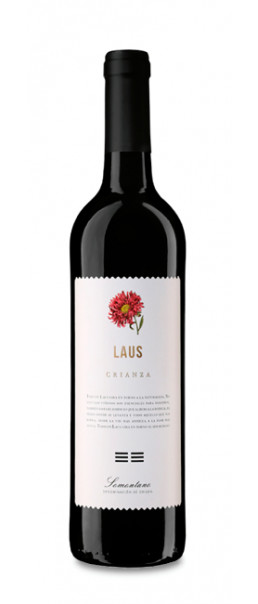 Laus Crianza