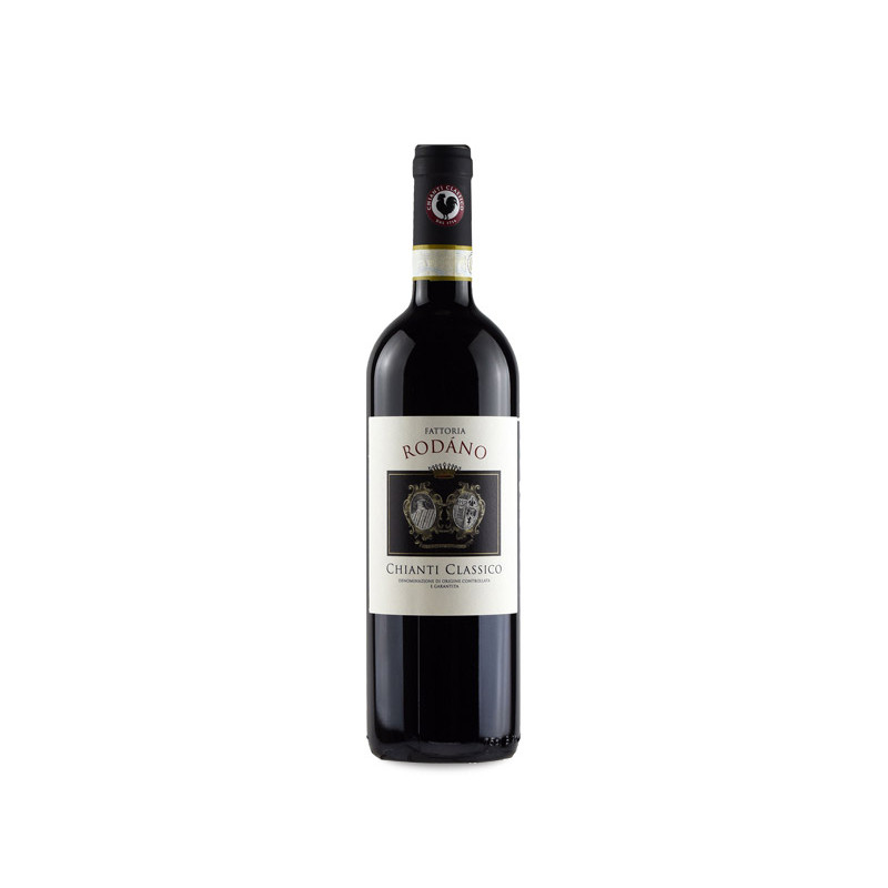 Fattoria Rodano Chianti Classico